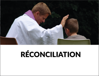 Réconciliation